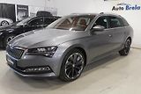 Škoda Superb (2023) 2.0TDI DSG Matrix Display - náhled 6
