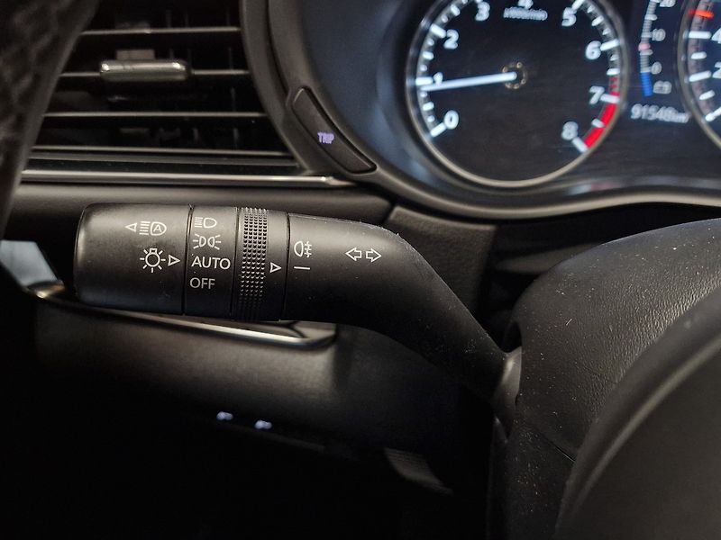 Mazda CX-30 (2021) 110 kW Skyactiv-G nej. výbava - fotka 44 z 75