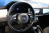 Škoda Kodiaq (2023) 2.0 LED DSG VIRTUAL ACC Kamera - náhled 13