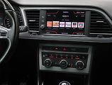Seat Leon (2020) 1.5 TSI, Kůže, Navi, Tempomat - náhled 12