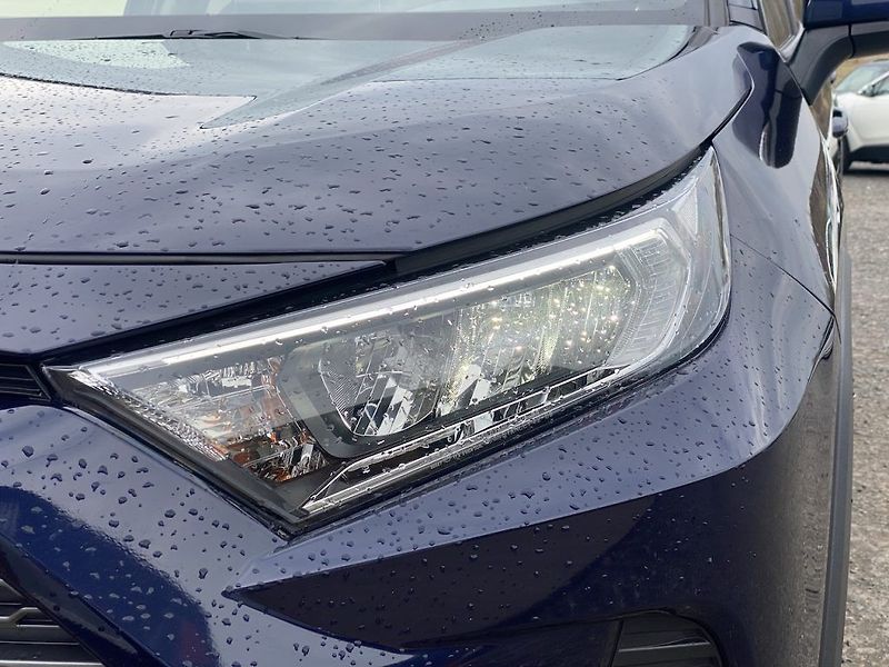 Toyota RAV4 2.0i, ČR-1m, ComStyle, DPH - fotka 8 z 34