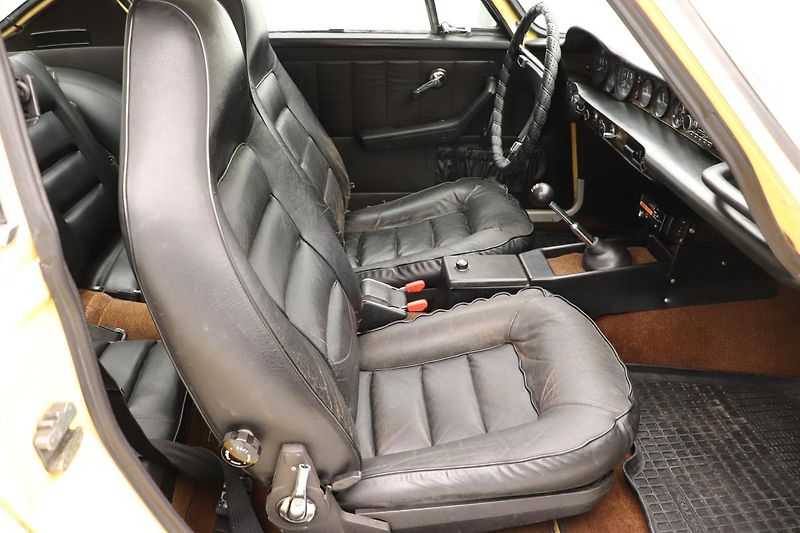 Volvo Ostatní P 1800 E - fotka 19 z 22
