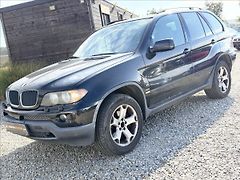 BMW X5 3,0 i 4X4 A/T 170kW - fotografie inzerátu