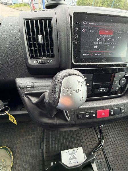 Fiat Ducato 0,0 E - fotka 19 z 27