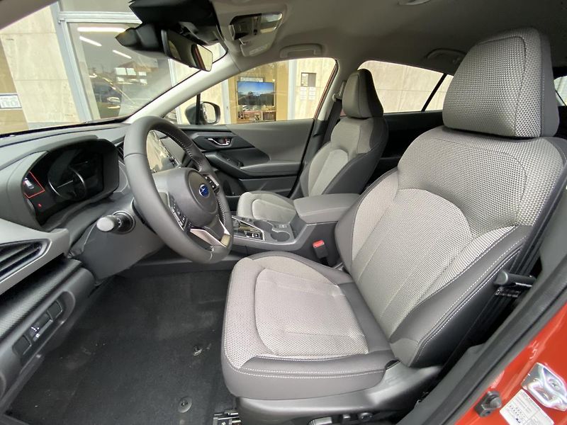 Subaru Crosstrek 2.0i-e Comfort ES Lineartronic - fotka 9 z 21