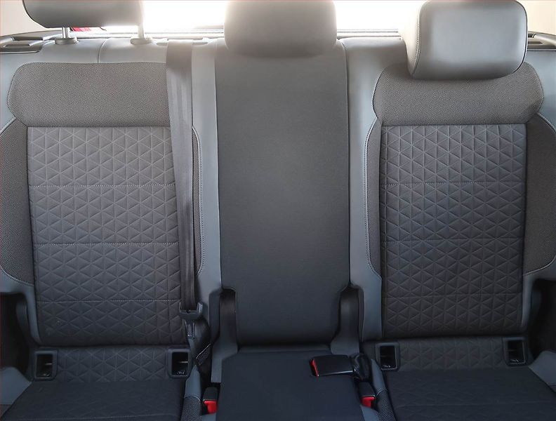 Volkswagen T-Cross (2019) 1.0 TSI, Serv.kniha, Tempomat - fotka 10 z 19