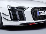 Audi Sport performance parts pro Audi R8.