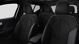 Volvo XC40 (2026) B3 AUT BLACK EDITION ULTRA - náhled 9