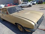 Ford Capri (1979) 1,6 MKIII - náhled 1