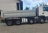 Scania (2016) G 450 8x4 Bordmatik EURO 6 - náhled 3