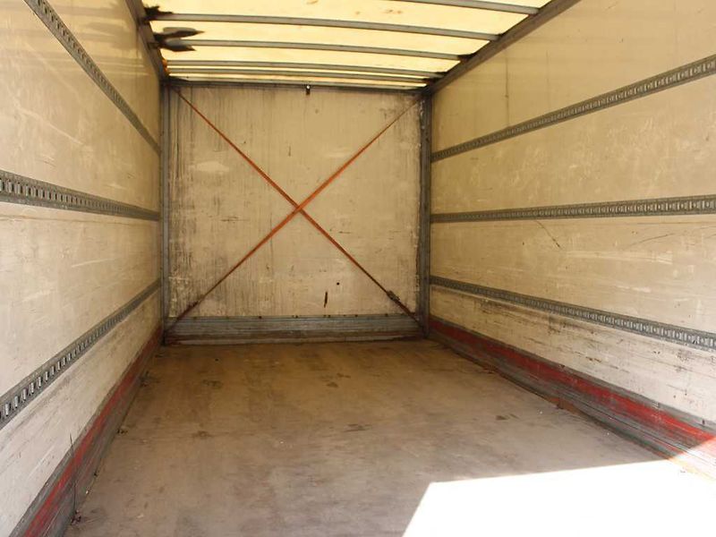 MAN TGL 8.180, EURO 5, HYDRAULICKÉ ČEL - fotka 8 z 21