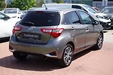 Toyota Yaris ZLEVNĚ 1.5 Dual VVT-i 6M/T Act - náhled 3