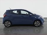 Hyundai i10 (2015) 1.0, Tempomat, Park. senzory - náhled 6