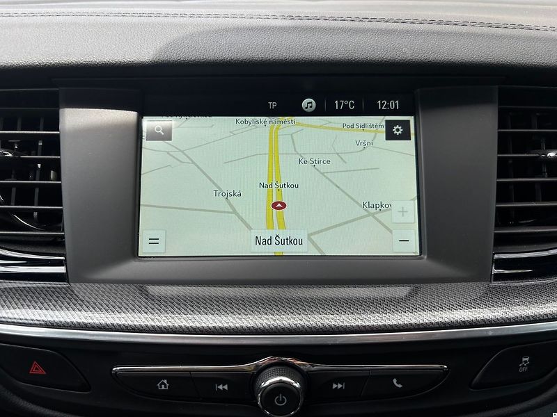 Opel Insignia 1.5CDTi/2021/ULTIM-AT9/ZÁRUKA2 - fotka 33 z 52