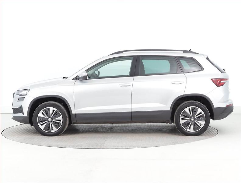 Škoda Karoq (2022) Ambition 2.0 TDI - fotka 3 z 23