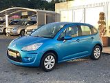Citroën C3 1.4i, ČR, 2x kola, klima - náhled 3