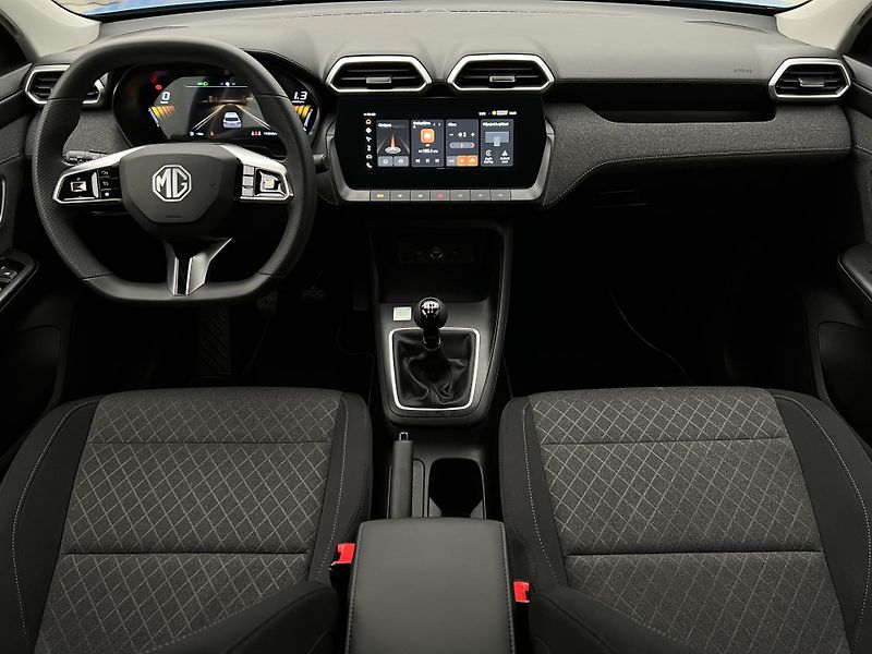 MG ZS 1.5 EXCITE CZ 1.maj. - fotka 2 z 35