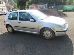 Volkswagen Golf (2003) OCEAN 1,9 TDI 74 kw - fotografie inzerátu