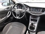 Opel Astra (2019) 1.6 CDTI, Tempomat - náhled 7