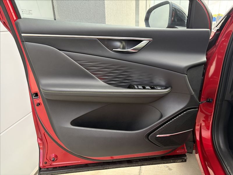 BAIC X5 (2025) 1,5 NOVÉ ZÁRUKA 5LET/100000KM - fotka 26 z 42