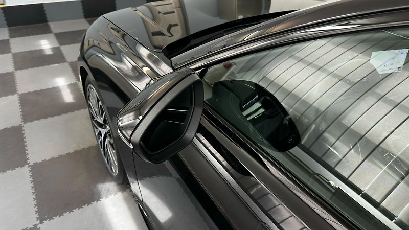 Audi S5 ZÁRUKA / TOP STAV / TOP VÝBAVA - fotka 14 z 62