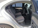 Mercedes-Benz Třídy E 220d 143kW 4MATIC ČR  - náhled 17