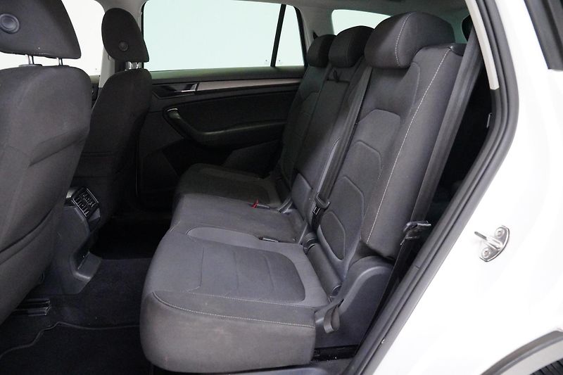 Škoda Kodiaq - fotka 26 z 27