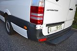 Mercedes-Benz Sprinter 316 CDi X Maxi 6/2018  - náhled 18