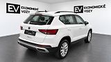 Seat Ateca (2023) 2.0TDI,4X4,ZÁRUKA,DSG - náhled 8