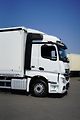 Mercedes-Benz Actros (2021) 1830 / E 6 / MP 5 / BURTOFIRAN - náhled 29