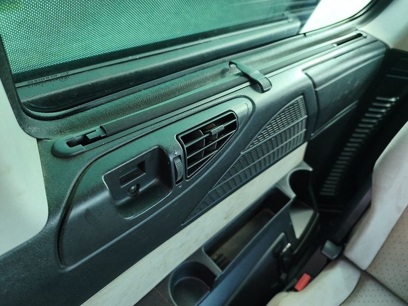 Citroën C8 (2014) - fotka 31 z 42