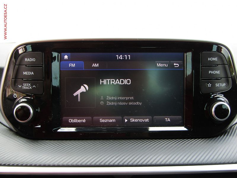 Hyundai Tucson (2020) 1.6 CRDi 4x4, 2.maj,ČR, TZ - fotka 16 z 20