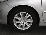 Peugeot 207 (2006) 1.4 HDI, po STK, pěkný stav - náhled 13