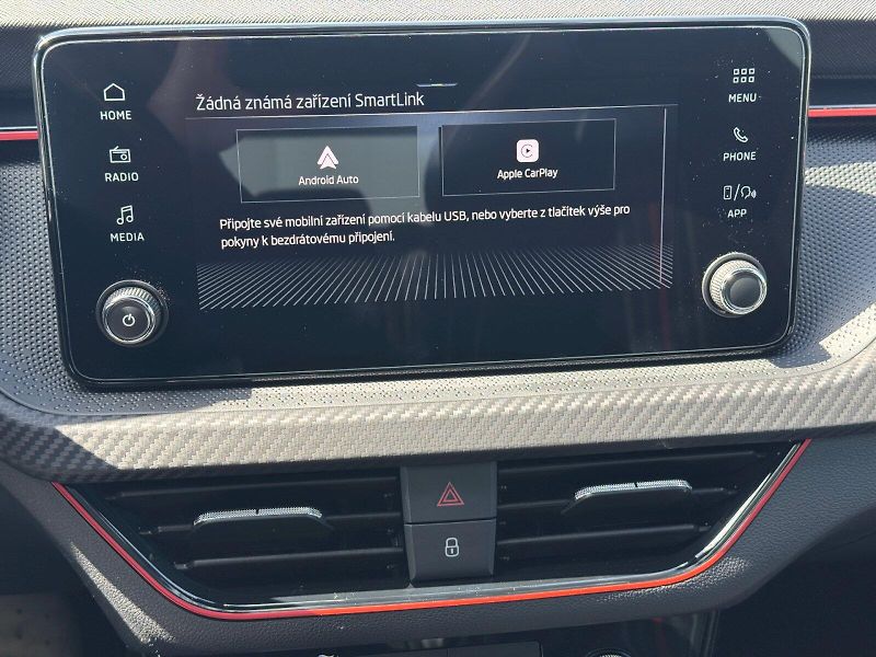 Škoda Scala (2026) Monte Carlo 1.0 TSI 85kW DSG - fotka 14 z 25