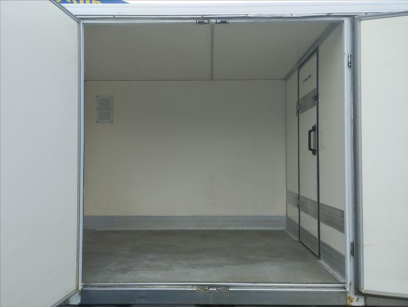 Fiat Ducato 2,2 - fotka 14 z 15