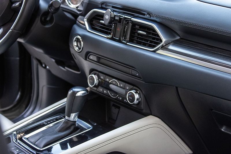 Mazda CX-5 - fotka 17 z 29