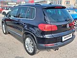 Volkswagen Tiguan (2011) 2.0 TDi 4x4, AC, tempo - náhled 6