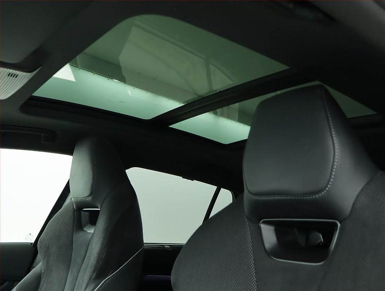 Škoda Enyaq (2021) iV 80 (82 kWh), SoH 90% - fotka 18 z 20