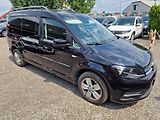 Volkswagen Caddy MAXI 2,0TDI 7SEDADEL NAVIGACE  - náhled 2
