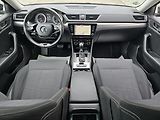 Škoda Superb 200kW 4x4 DSG WEBASTO - náhled 8