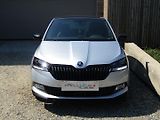 Škoda Fabia (2020) 1.0TSI 81kW MONTE CARLO - náhled 7