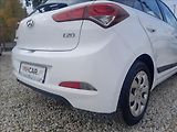 Hyundai i20 FC 1,2i 55kW - náhled 15