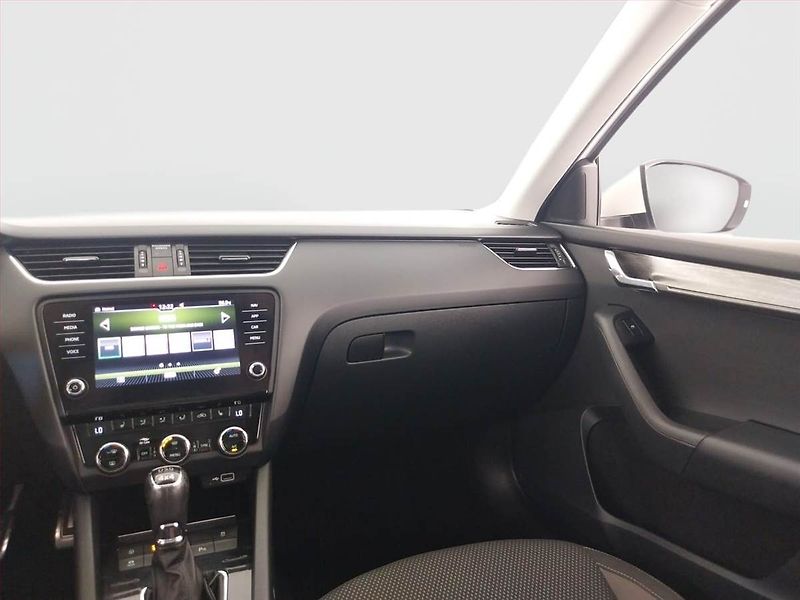 Škoda Octavia (2019) Scout 2.0 TSI, 4X4, Automat - fotka 8 z 26