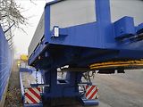 Goldhofer STZ-VL4-47/80 plošinový - náhled 1