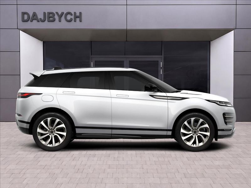 Land Rover Range Rover Evoque (2026) 2,0 D200 Hoxton Edition AWD - fotka 3 z 7