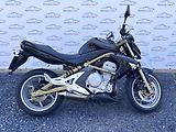 Kawasaki ER-6n 650, 53kW, ABS - náhled 1