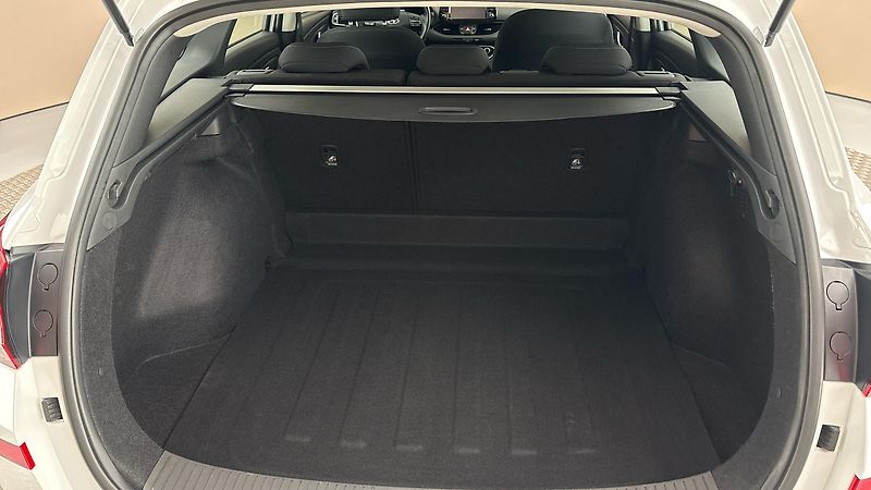 Hyundai i30 1.0 T-GDI Comfort Kombi - fotka 17 z 22