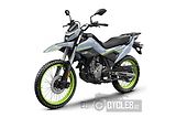 CFMOTO (2026) 250 Dual Sport - náhled 1