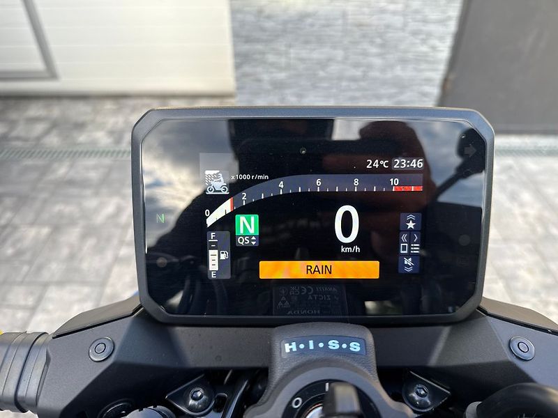 Honda (2026) - fotka 20 z 36