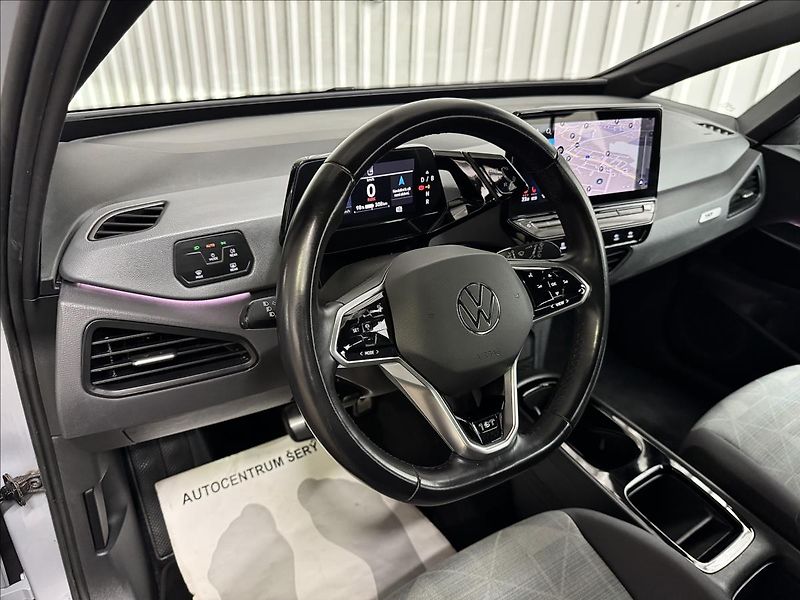 Volkswagen ID.3 150kW 1ST PRO PERFORMANCE - fotka 16 z 42
